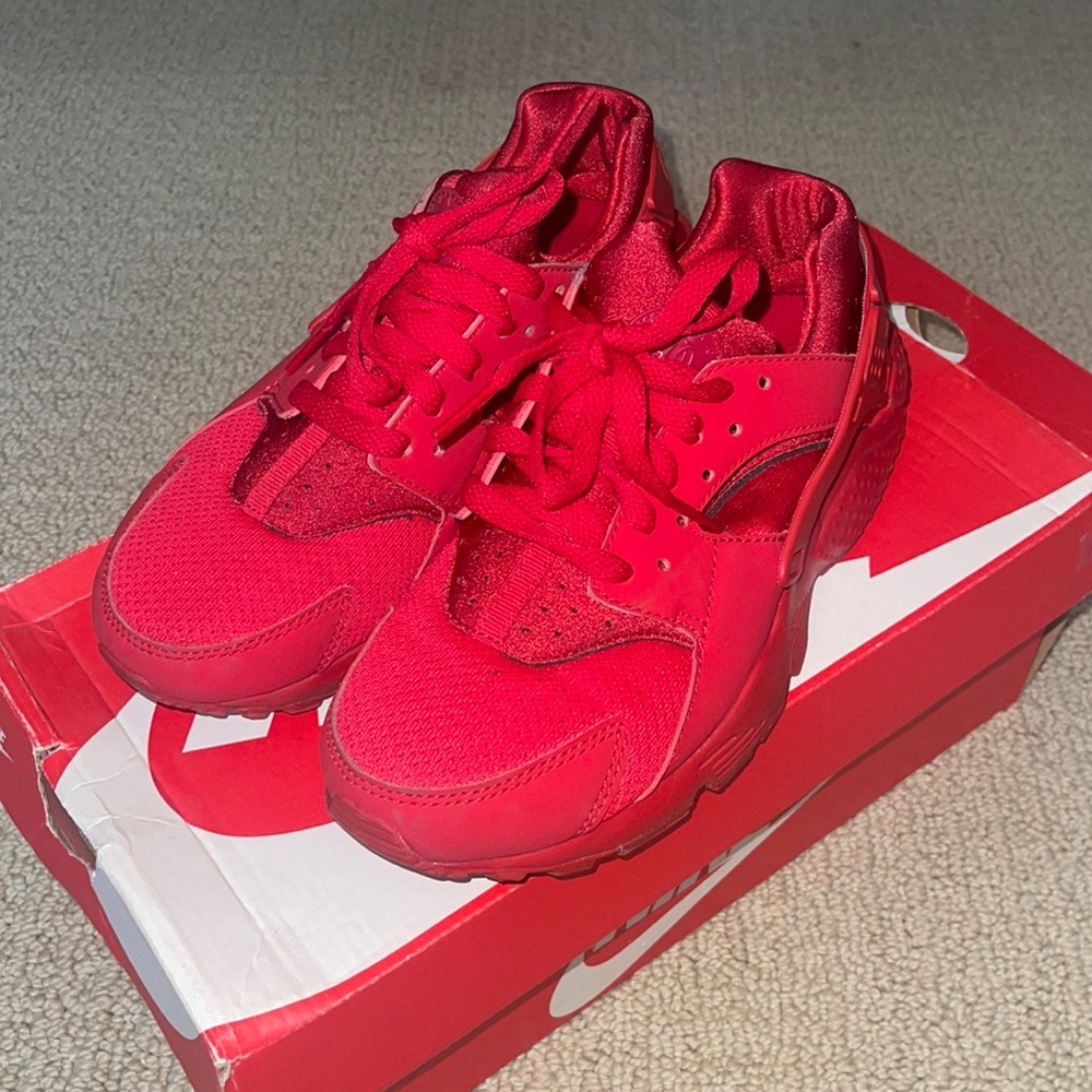 Nike Huaraches